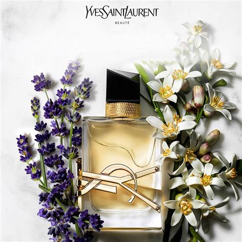 ysl libre eau de parfum รีวิว|หอม ysl.